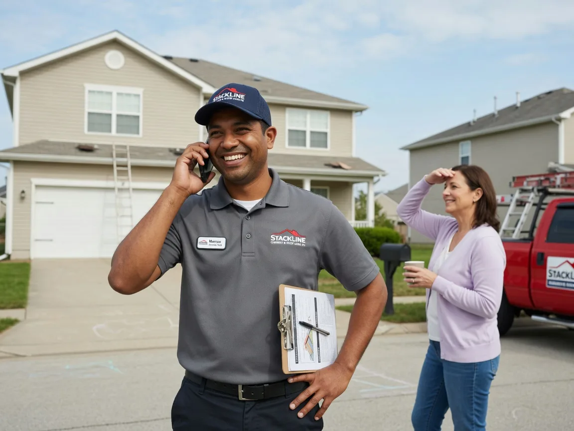 Chimney flashing repair Duke, OK FAQs